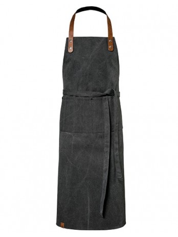 Bib Apron Canvas 75 x 100 cm