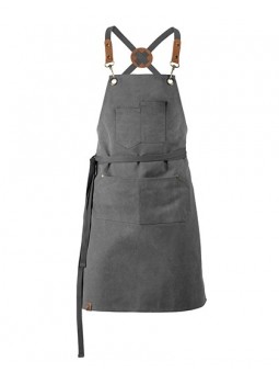 Unisex Bib Apron