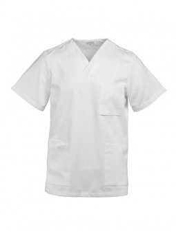 Unisex Tunic, Soft Touch