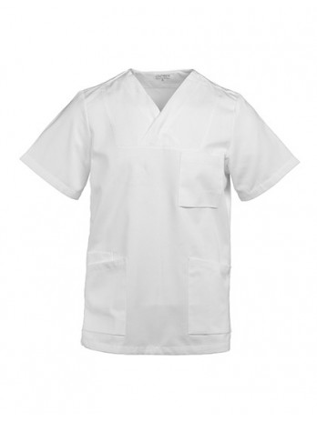 Unisex Tunic, Soft Touch