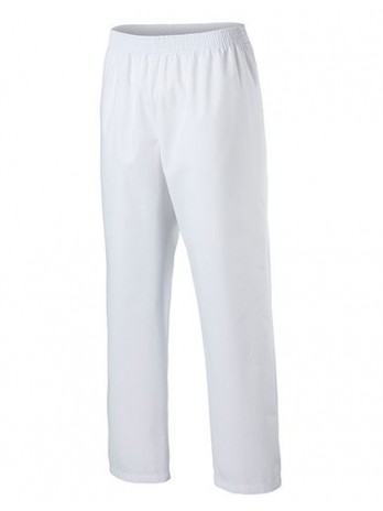 Unisex Slip-On Pants