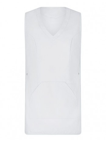 Throwover Apron Soft-Touch
