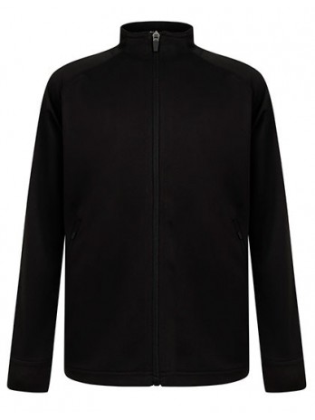 Kids Knitted Tracksuit Top