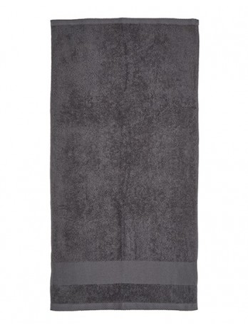 Organic Cozy Bath Sheet