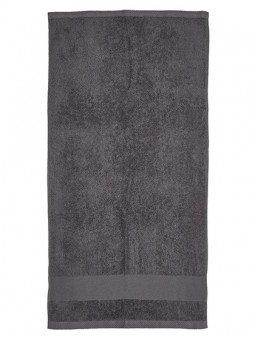 Organic Cozy Bath Towel
