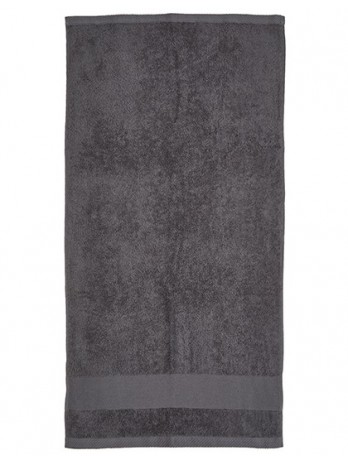 Organic Cozy Bath Towel