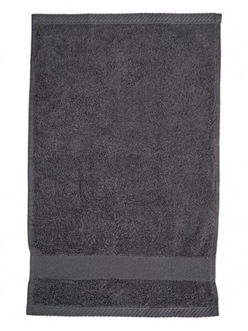Organic Cozy Guest Towel