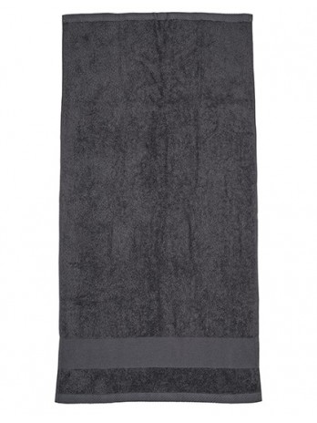 Organic Cozy Hand Towel