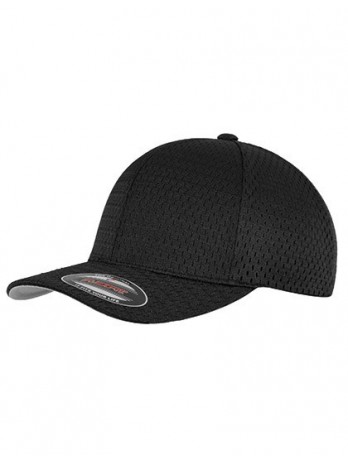 Flexfit Athletic Mesh Cap