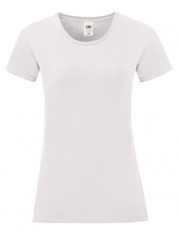 Ladies´ Iconic T