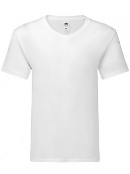 Iconic 150 V Neck T