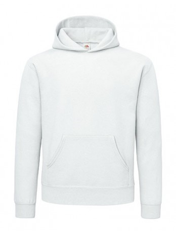 Supercotton™ Hooded Sweat