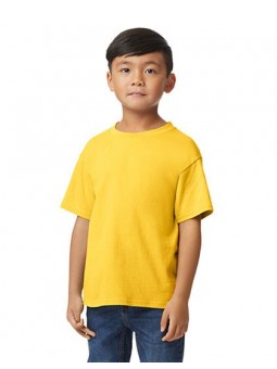 Softstyle® Midweight Youth...