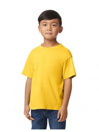 Softstyle® Midweight Youth T-Shirt