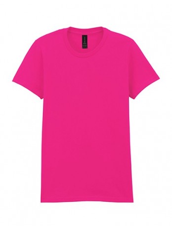 Softstyle® Midweight Women´s T-Shirt