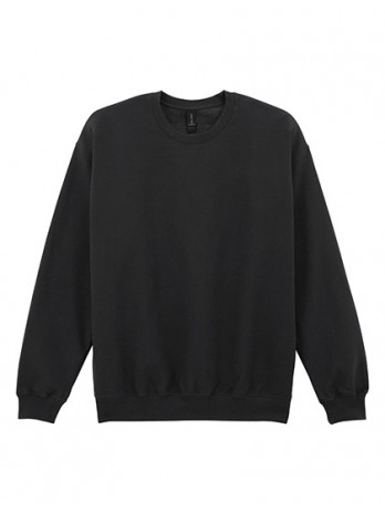 Softstyle® Midweight Fleece Adult Crewneck Sweatshirt