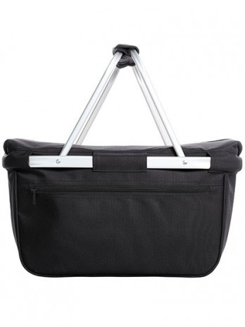 Cooler Shopper Basket