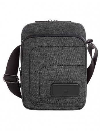CrossBag Frame