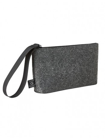 Zipper Bag Modern Classic