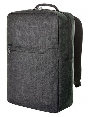 Notebook Backpack Europe