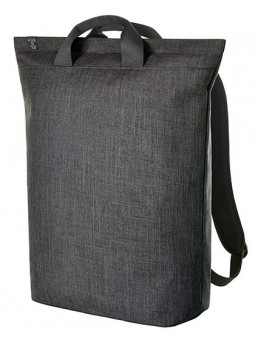 Laptop Backpack Europe