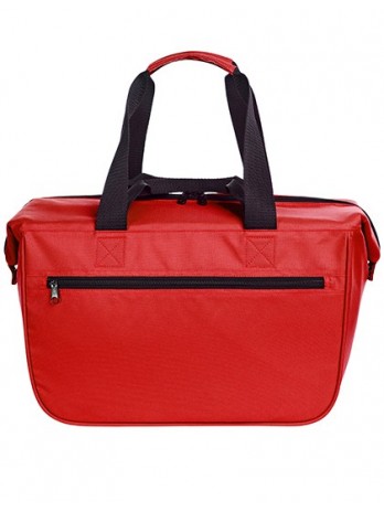 Cooling Shopper Softbasket