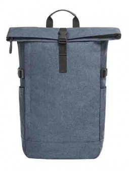 Notebook Backpack Circle