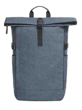 Notebook Backpack Circle