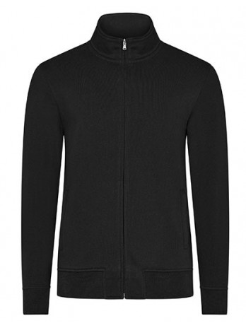 Men´s Premium Full-Zip Sweat Jacket