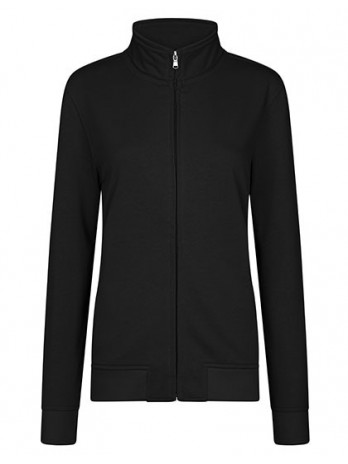 Women´s Premium Full-Zip Sweat Jacket
