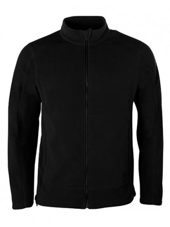 Men´s Full- Zip Fleece Jacket