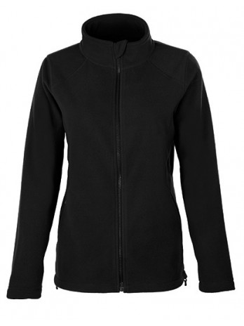 Women´s Full- Zip Fleece Jacket