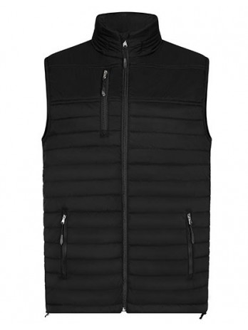 Men´s Hooded Performance Body Warmer