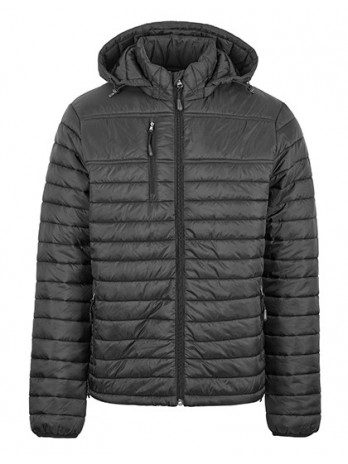 Men´s Premium Quilted Jacket