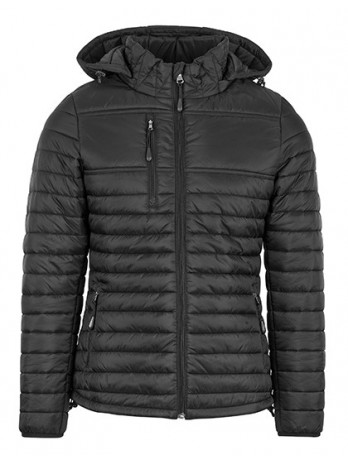 Women´s Premium Quilted Jacket