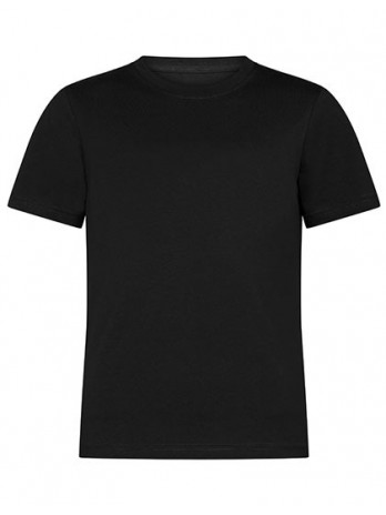 Kids´ Organic Luxury Roundneck Tees