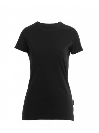 Women´s Luxury Roundneck Tees