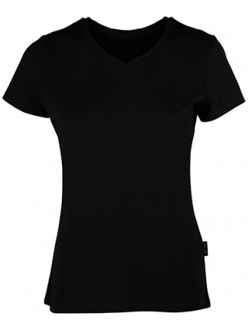 Women´s Luxury V-Neck Tees