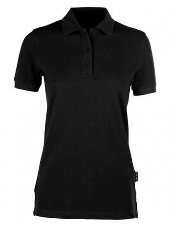 Women´s Heavy Polo