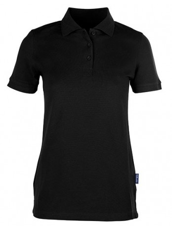 Women´s Heavy Stretch Polo