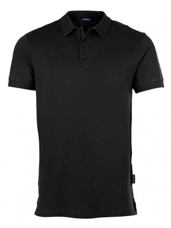 Men´s Luxury Stretch Polo