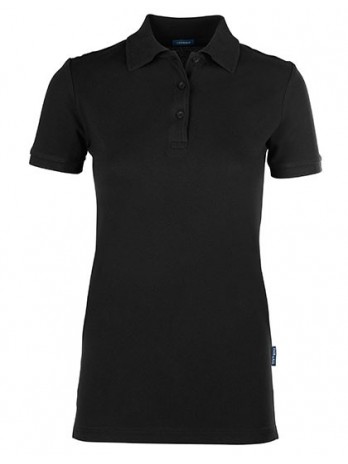 Women´s Luxury Stretch Polo