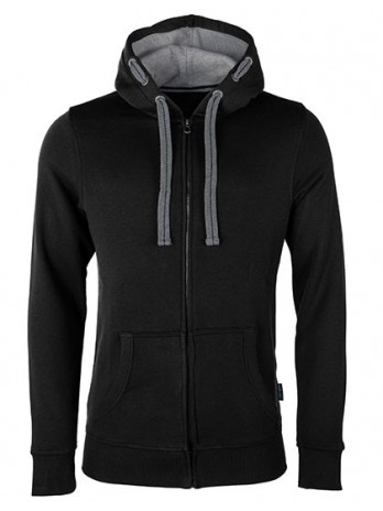 Men´s Hooded Jacket