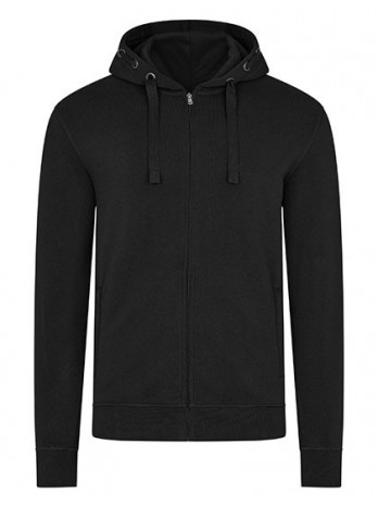 Men´s Premium Hooded Jacket