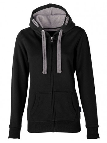 Women´s Hooded Jacket