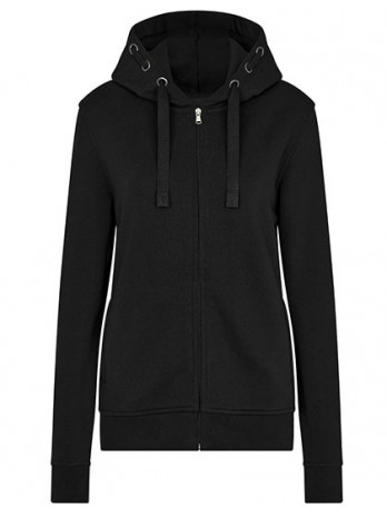 Women´s Premium Hooded Jacket