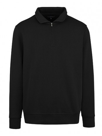 Unisex Premium Zip-Sweatshirt