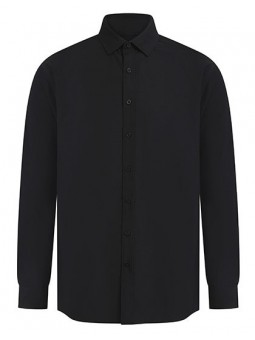 Men´s Long Sleeved ´Cotton...