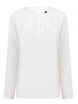 Ladies´ Pleat Front Long...