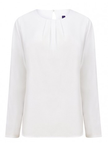 Ladies´ Pleat Front Long...